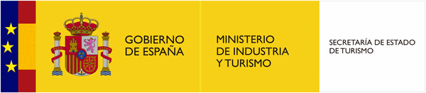 Gobierno de España — Ministerio de Industria y Turismo — Secretaría de Estado de Turismo