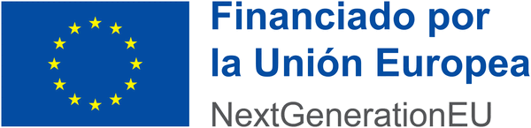 Financiado por la Unión Europea — NextGenerationEU